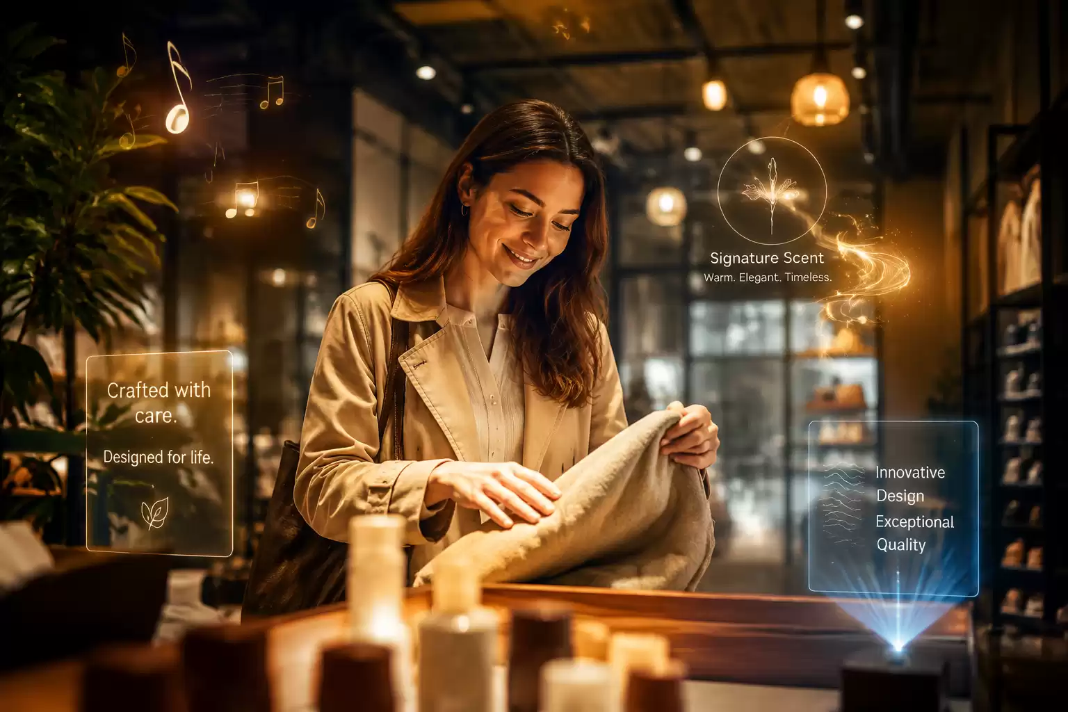 بازاریابی تجربی