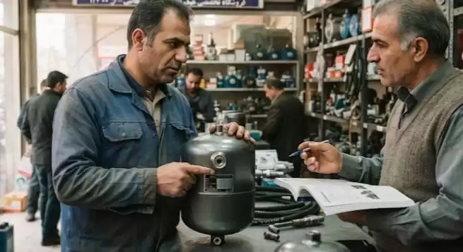 خرید آکومولاتور، 7 اشتباهی که نباید مرتکب شوید