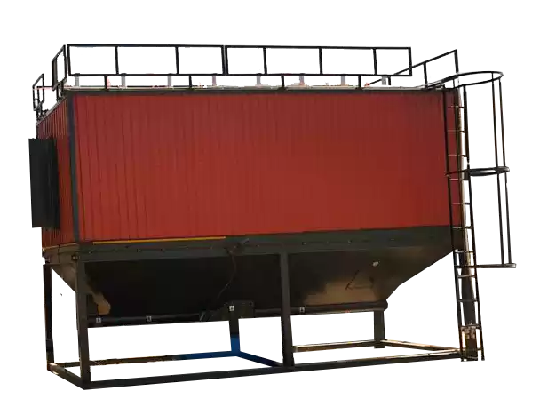 بگ فیلتر - بگ فیلتر