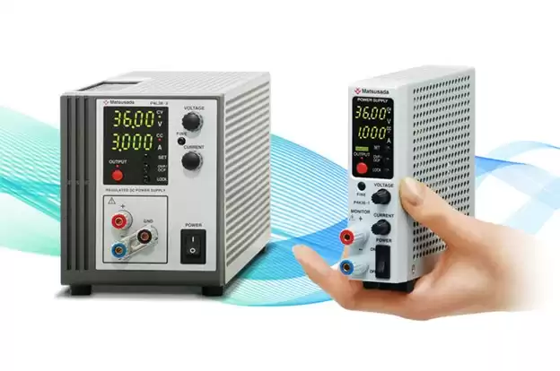 انواع منبع تغذیه
