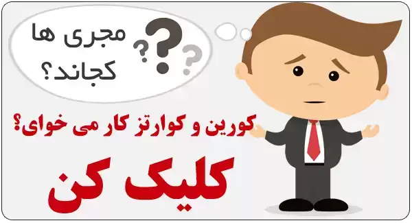 کورین چیست؟! گروه سنگ مصنوعی ایران