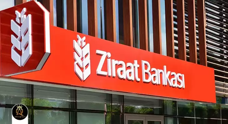 How to Apply for a Turkish Bank Account? Opening a Turkish Bank Account -  Royal White Property