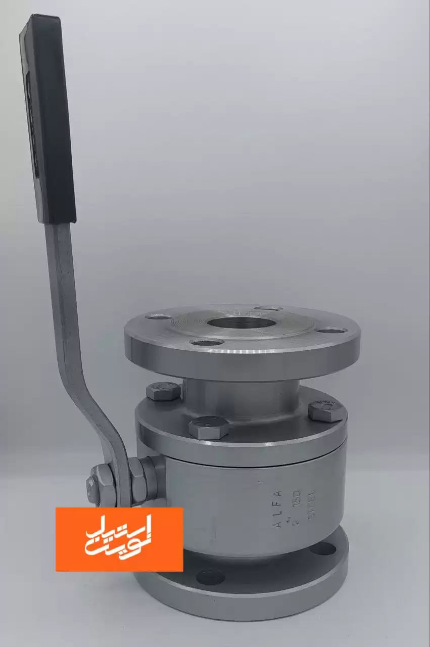 شیر آلفا