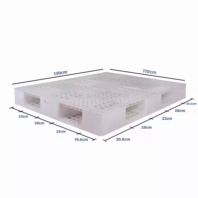 پالت پلاستیکی پتروشیمی