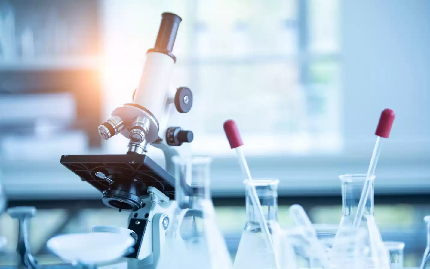 What is a Smart Laboratory? | Labguru