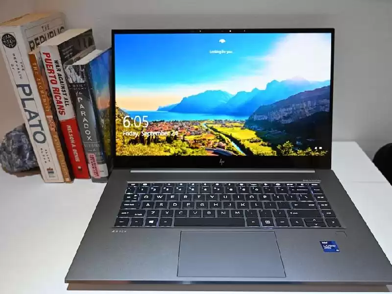 لپ تاپ ASUS ProArt Studio Book Pro 16