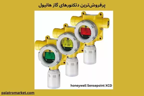 honeywell Sensepoint XCD