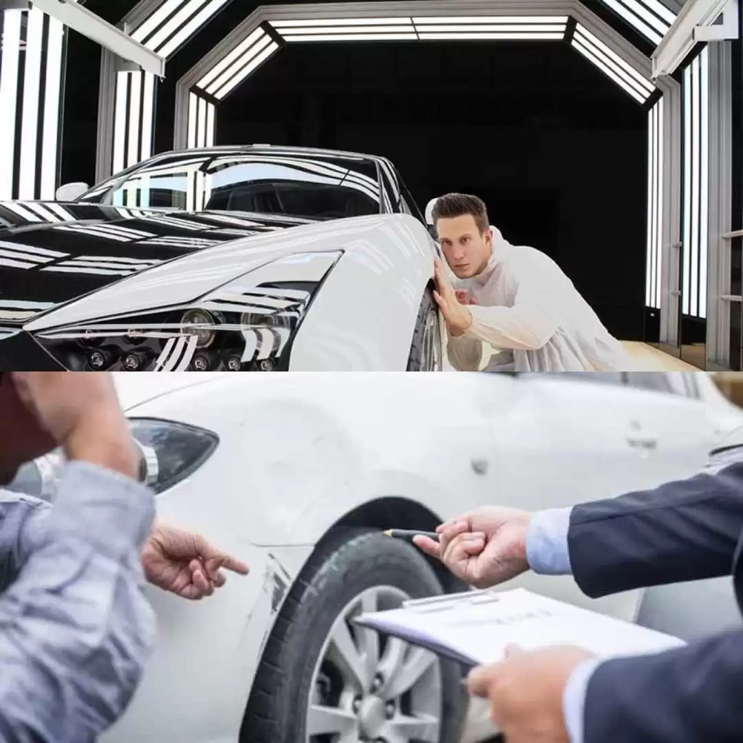 تشخیص رنگ