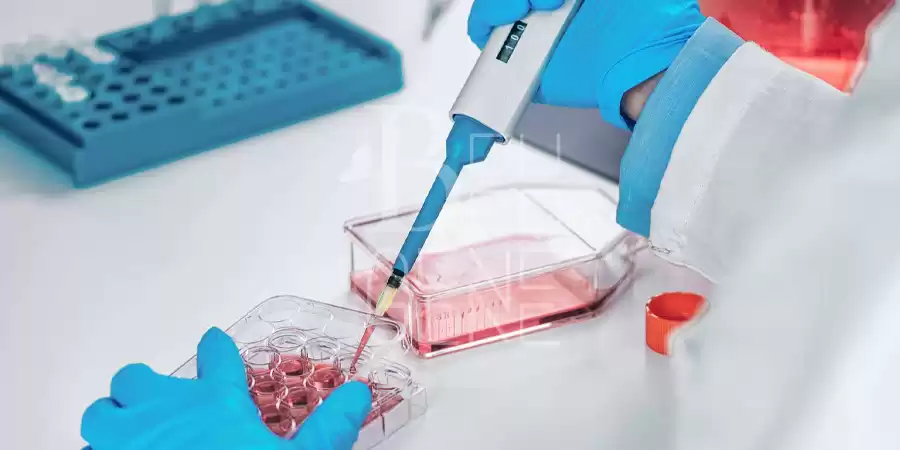 استخراج RNA با کیت های به ژن