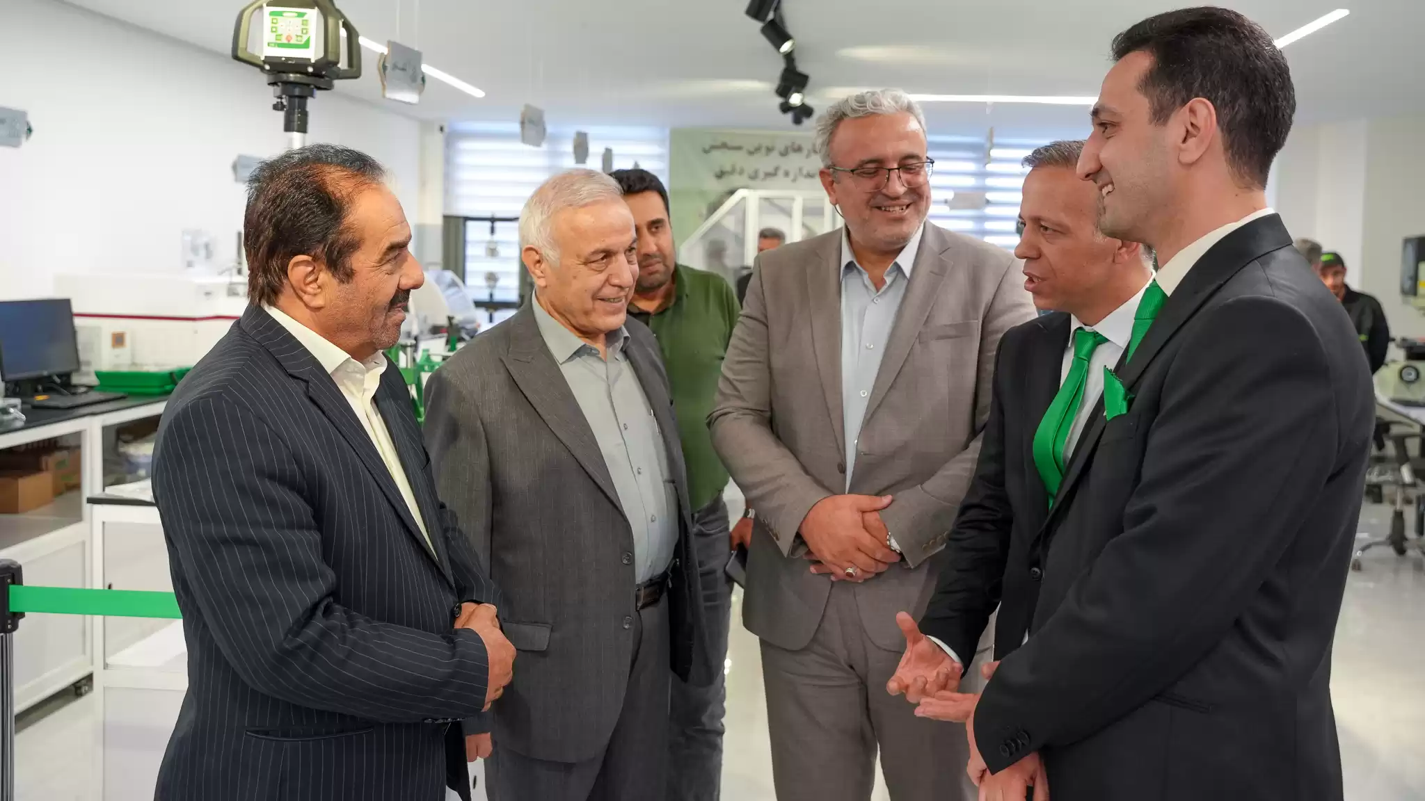 نمایشگاه اینسایز ایران