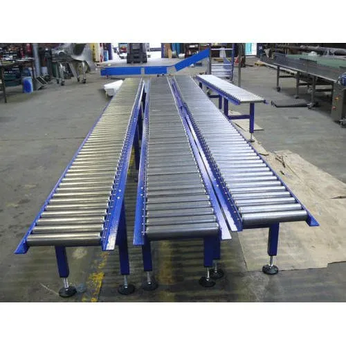 یاتاقان صنعتی کانوایر