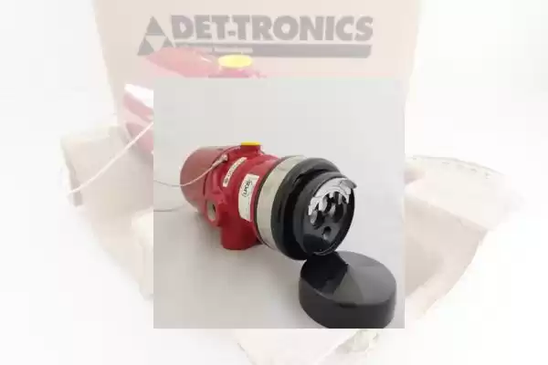 flame detector-x3301