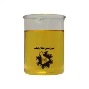 ضد کف محیط گرم