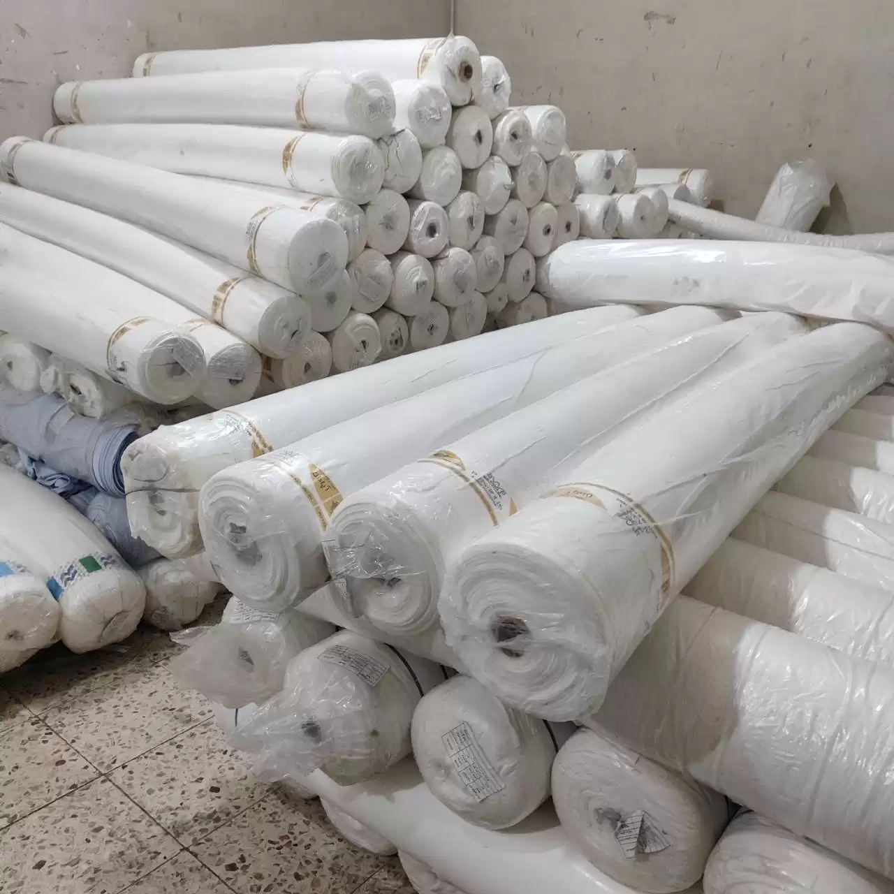 بهترین چاپخانه پارچه sanat.ir