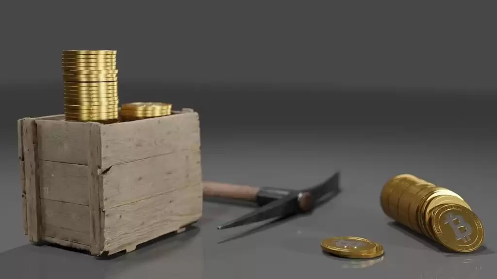 جایگزین بیت کوین برای ماین کردن خانگی چیست
