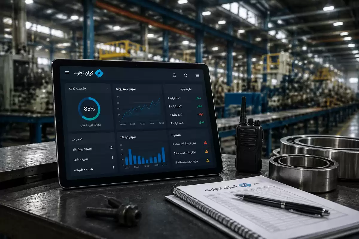 نوشتن وب اپلیکیشن تحت وب