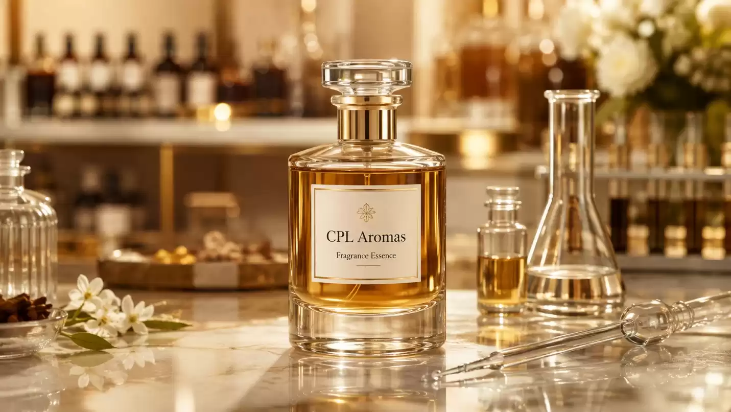 اسانس عطر