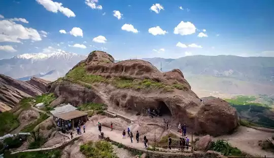 شهرک های صنعتی استان قزوین