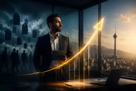چرا مشتری ایرانی می‌گوید «گران است» اما از رقیب شما می‌خرد؟