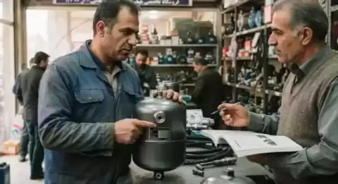 خرید آکومولاتور، ۷ اشتباهی که نباید مرتکب شوید