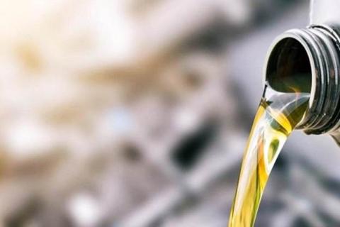 تعویض روغن کمپرسور هوا