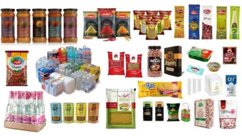 ورود به صنعت بسته بندی با دستگاه بسته بندی خانگی و صنعتی