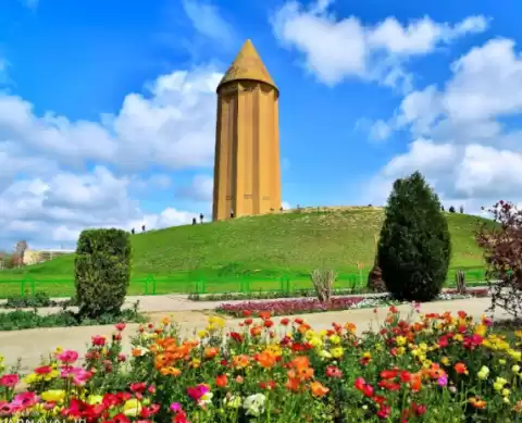 شهرک های صنعتی استان گلستان