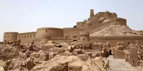 شهرک های صنعتی استان کرمان