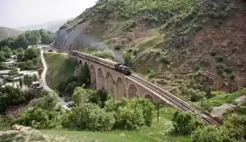 شهرک های صنعتی استان لرستان