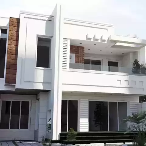 اصول طراحی داخلی و خارجی نمای ساختمان