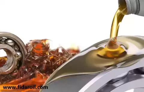 خرید روغن صنعتی اصل و گریس از فروشگاه فیدار اویل