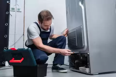 بهترین مرکز تعمیرات یخچال در شهر اهواز