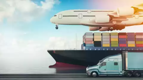تحولات اخیر در صنعت حمل‌ و نقل بین‌المللی