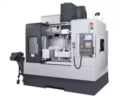 ماشین افزارهای CNC