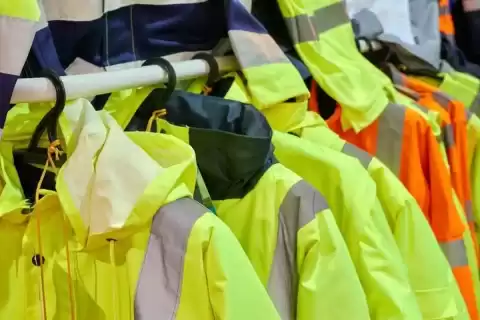 لباس کار هر صنف را بشناسید