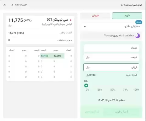 مردم عادی چطور می توانند از بورس کالا سیمان بخرند؟