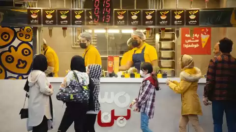 ۳۰ بن، یک برند با ۲۵ شعبه فعال و فرصت‌های بی‌نظیر برای سرمایه گذاری