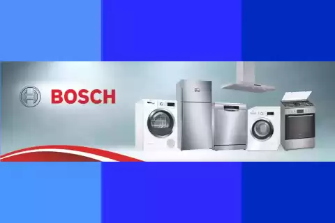 لیست نمایندگی های بوش در ایران + سایت و شماره تماس