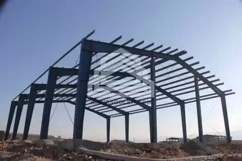 صفر تا صد مراحل ساخت سوله با کمترین هزینه و سریع ترین زمان