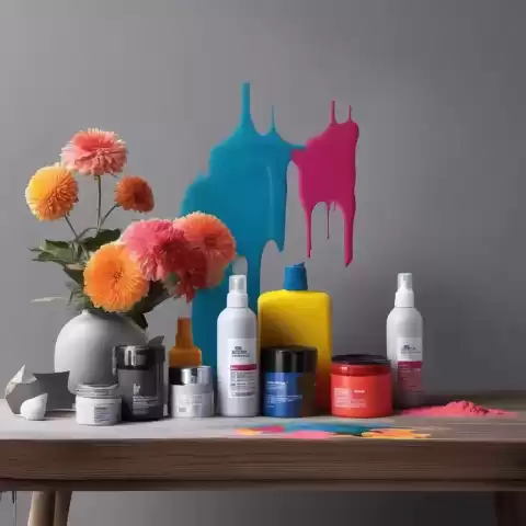 بهترین اسپری رنگ برای پلاستیک و بهترین اسپری رنگ برای فلز کدام است؟