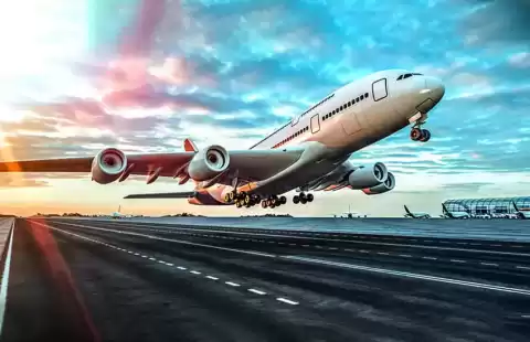 خرید بلیط هواپیما چارتر از ایرلاین‌های ترکیه