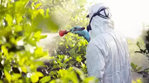 انواع سموم و نقش آن ها در کنترل آفات و بیماری ها