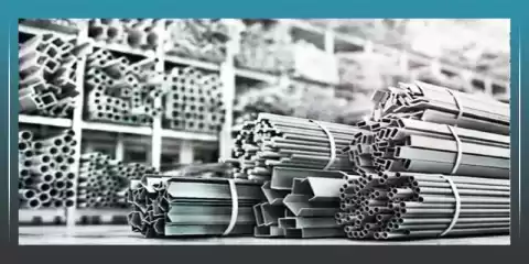 وضعیت کنونی بازار آهن و میلگرد