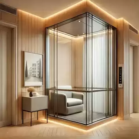 راهنمای جامع انتخاب و خرید انواع بالابر بالان صنعت