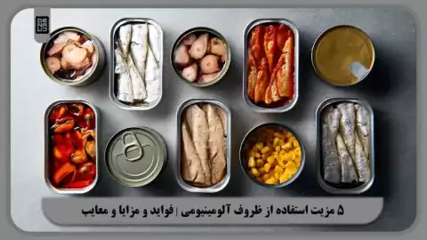 بررسی تخصصی مزایای ظروف یکبار مصرف آلومینیومی در صنایع غذایی و بسته‌بندی