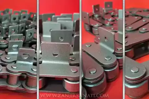 زنجیرهای صنعتی هایمکس، انتخاب حرفه ای ها