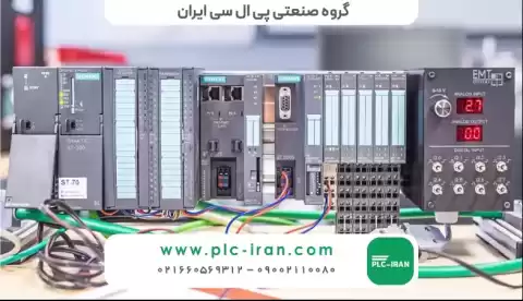 خدمات تعمیرات plc زیمنس و دلتا تخصصی