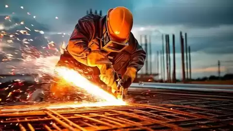 جدیدترین روش‌های تکنولوژی صنعتی در تولید میلگرد