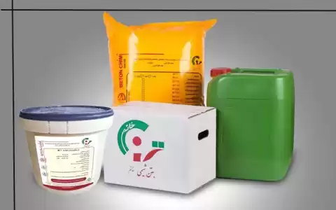 ژل میکروسیلیس؛ فناوری نوین در افزایش دوام و مقاومت بتن