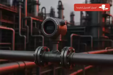 ابزار کنترل ارشیا؛ بازوی مطمئن مهندسان ابزار دقیق در تولید و کالیبراسیون فلومتر